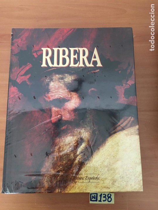 Libros de segunda mano: Ribera - Foto 1