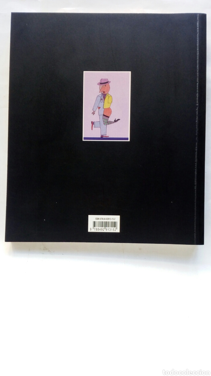 Libros de segunda mano: Collages. Jos&eacute; Luis Jover. - Foto 2