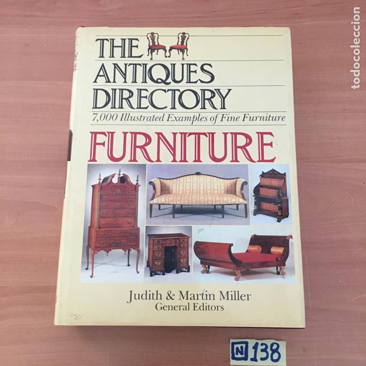 Libros de segunda mano: Forniture - Foto 1