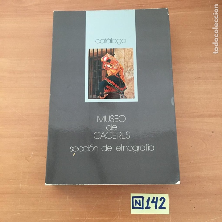 Libros de segunda mano: Museo de C&aacute;ceres - Foto 1