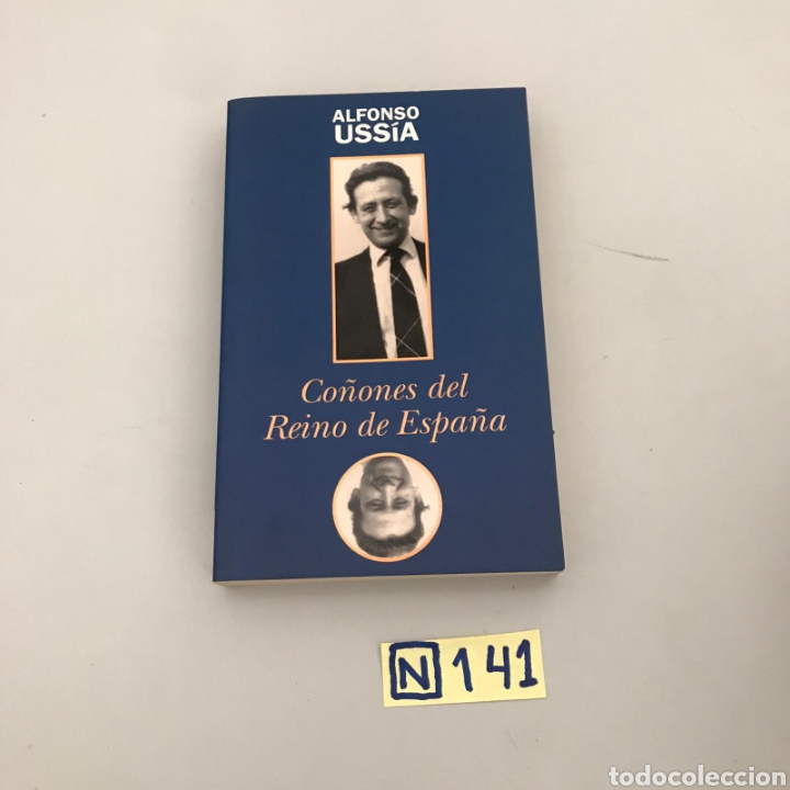 Libros de segunda mano: Co&ntilde;ones Del Reino De Espa&ntilde;a - Foto 1