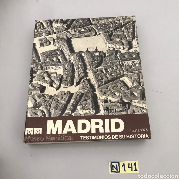 Libros de segunda mano: Madrid - Foto 1