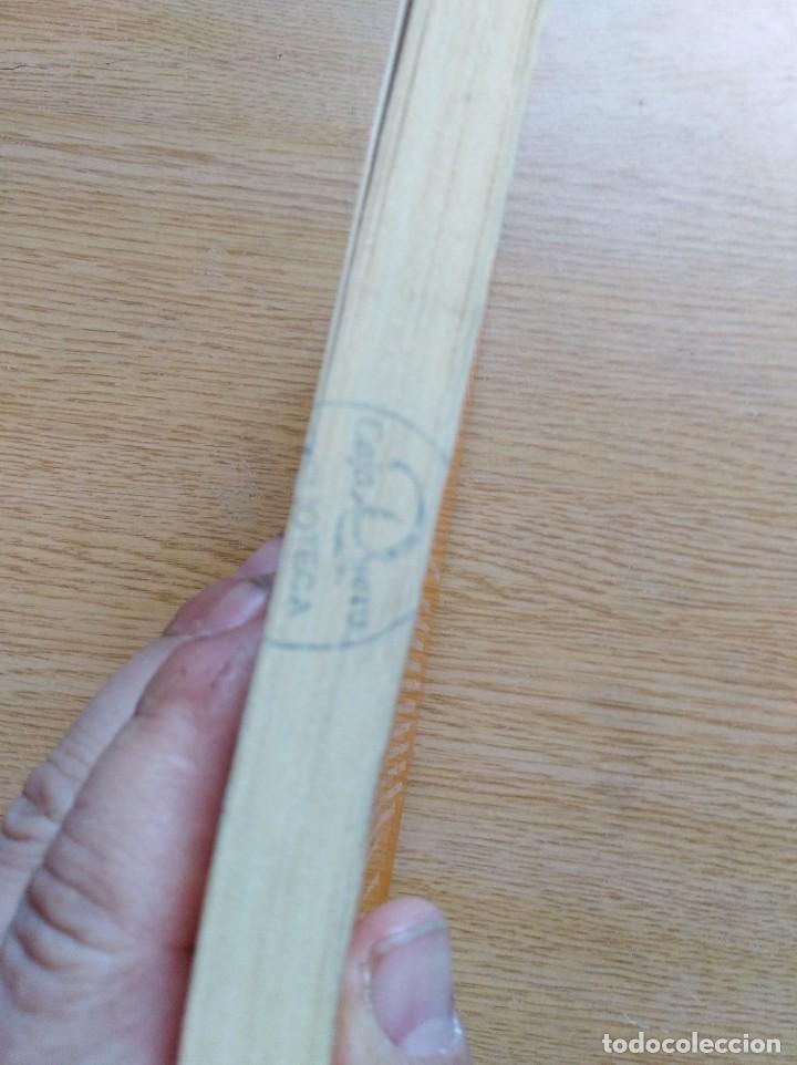 Libros de segunda mano: Libro- antolog&iacute;a del timo (470) - Foto 4