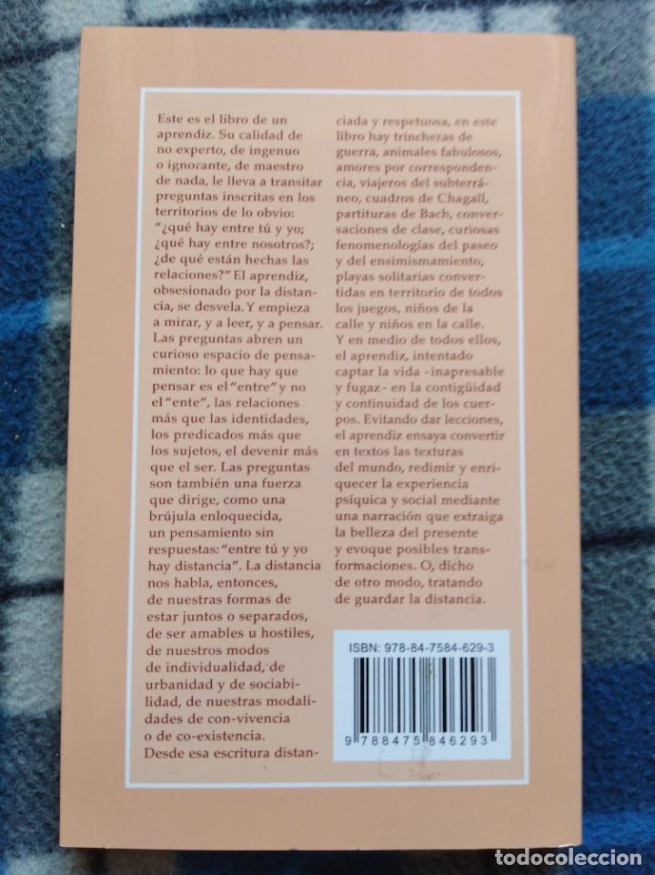 Libros de segunda mano: Novela (470) - Foto 2