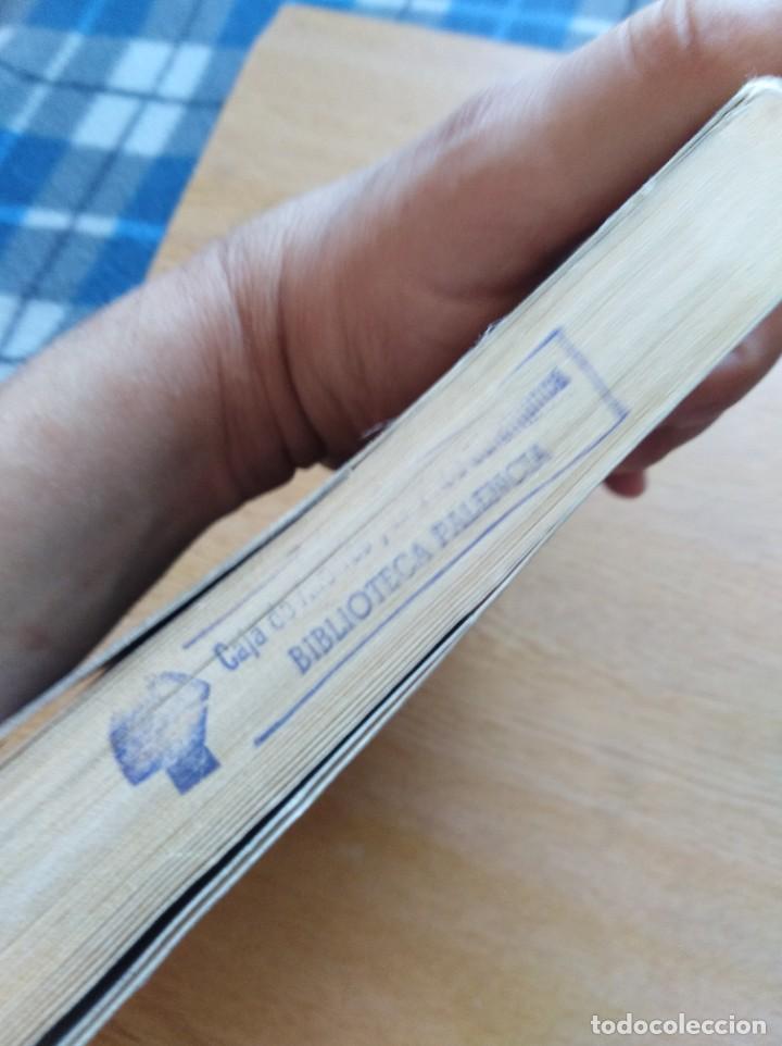 Libros de segunda mano: Novela- el comisario - sven hassel (470) - Foto 4