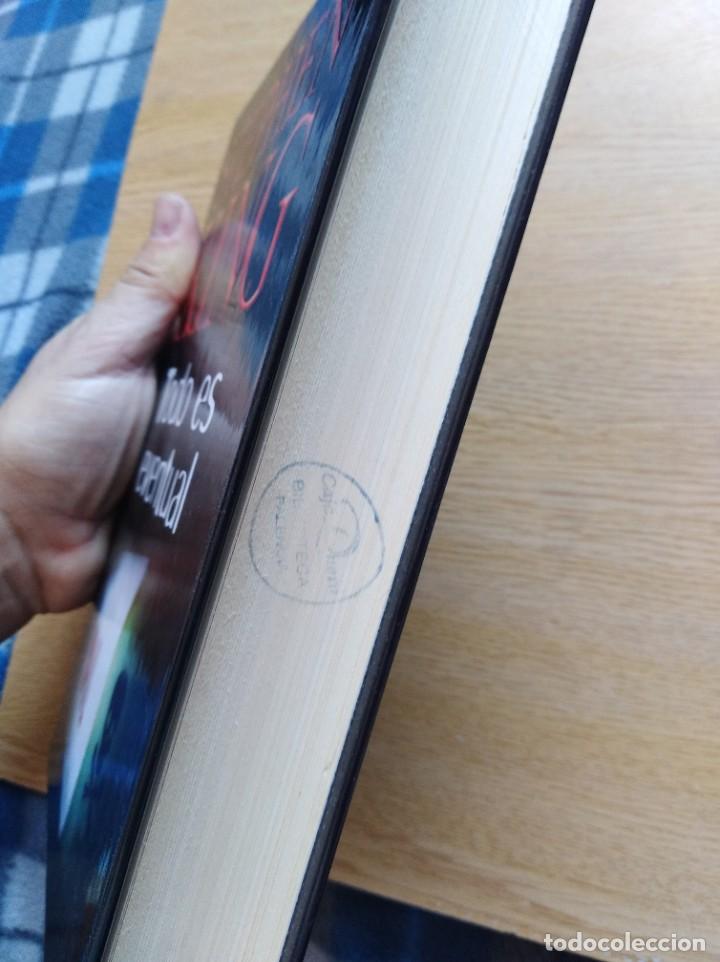 Libros de segunda mano: Novela - todo es eventual - stephen King (470) - Foto 4