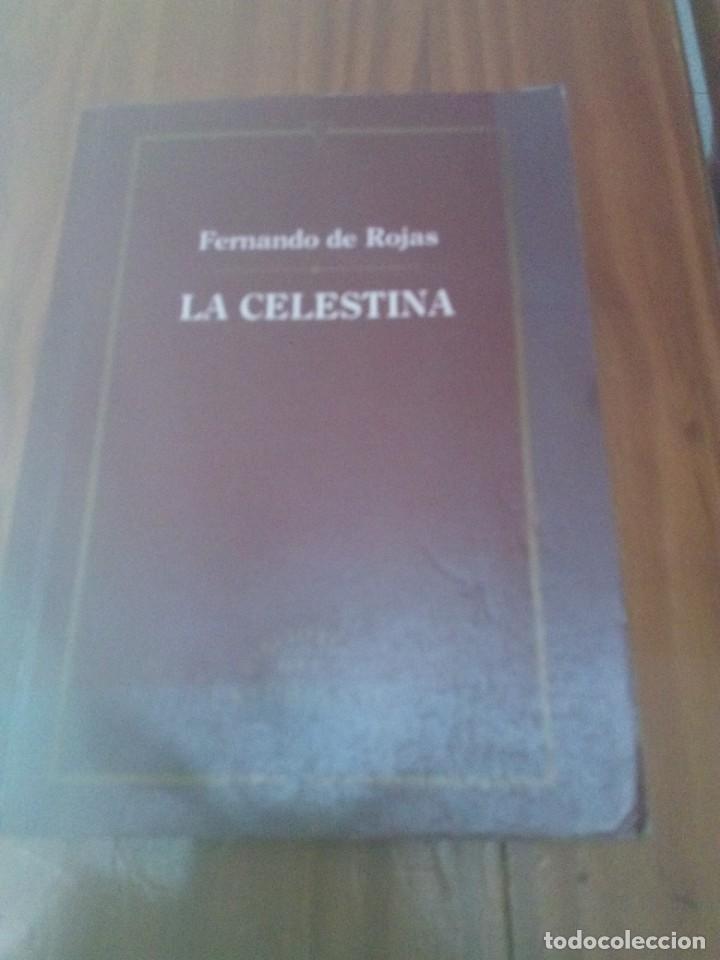 Libros de segunda mano: LA CELESTINA. FERNANDO DE ROJAS. EST3B5 - Foto 1