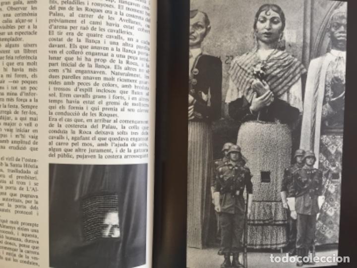 Libros de segunda mano: El corpus de Val&egrave;ncia. Enric A. Llobregat y Francesc Jarque - Foto 2
