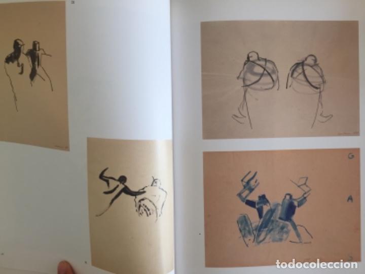Libros de segunda mano: Cardells. Dibujos, uralitas, ri&ntilde;as - Foto 2