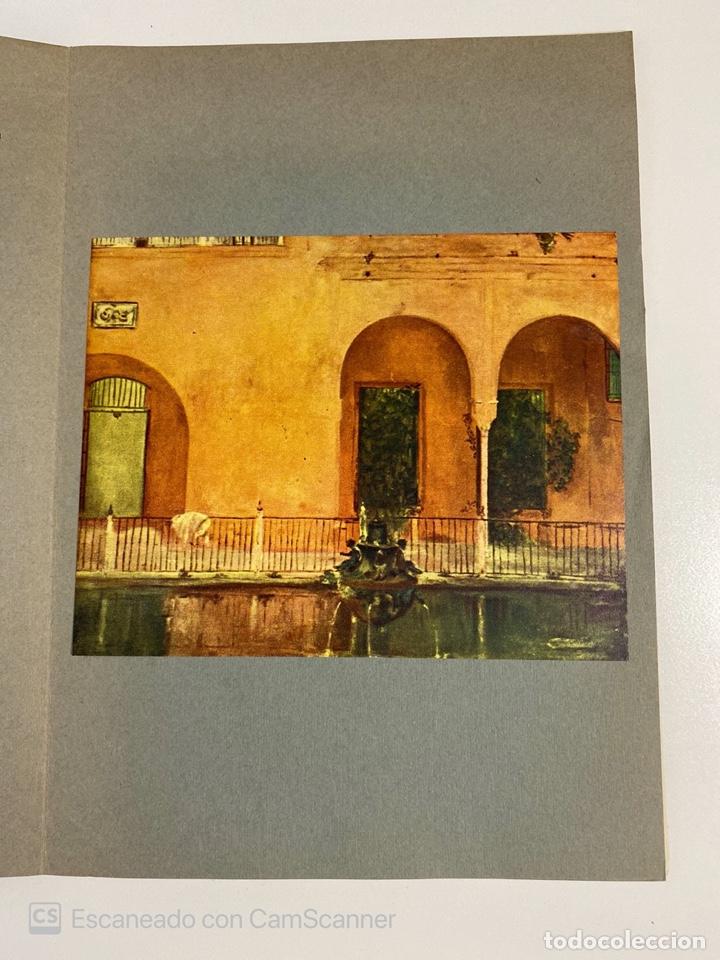 Libros de segunda mano: CARMEN LAFFON. GALERIA BIOSCA. 1963. VER - Foto 3