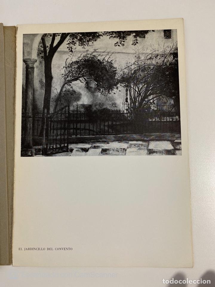 Libros de segunda mano: CARMEN LAFFON. GALERIA BIOSCA. 1963. VER - Foto 4