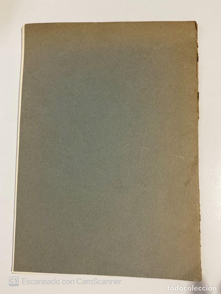 Libros de segunda mano: CARMEN LAFFON. GALERIA BIOSCA. 1963. VER - Foto 5