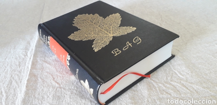 Libros de segunda mano: BIBLIOTECA DE AUTORES GALLEGOS, PADRE FEIJO&Oacute;, - Foto 1