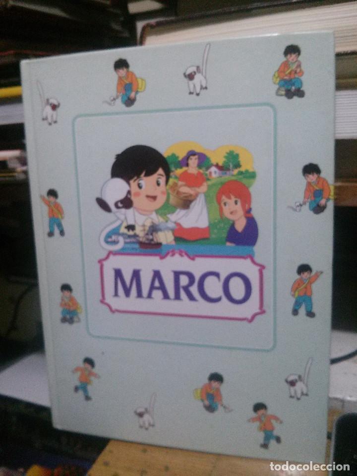 Libros de segunda mano: MARCO, RBA - Foto 1