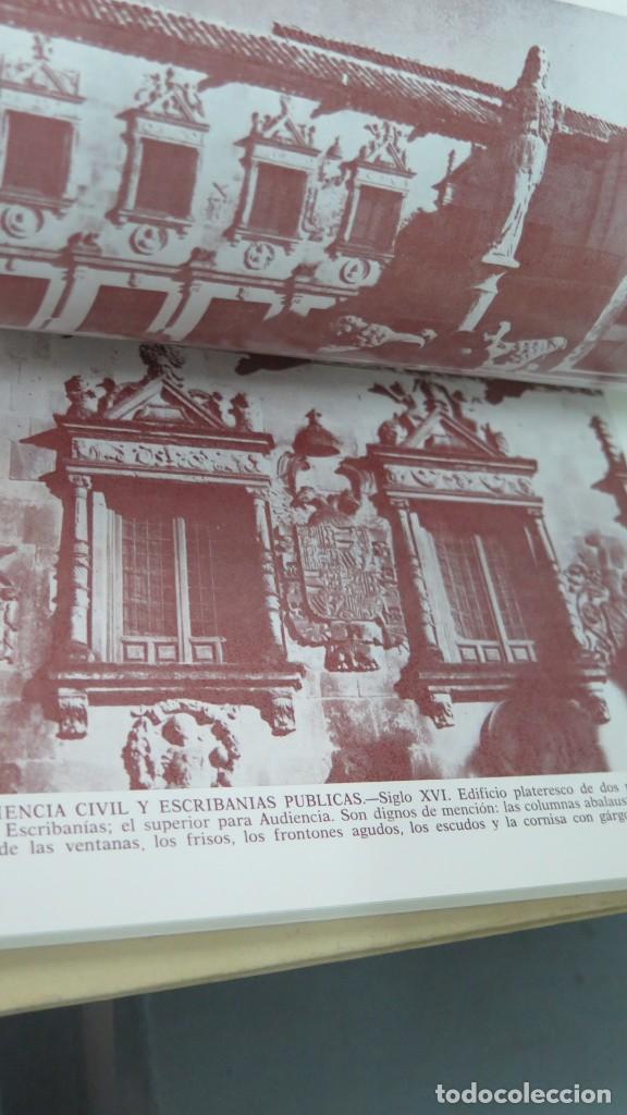 Libros de segunda mano: TR&Eacute;BOL MONUMENTAL DE BAEZA - Foto 2