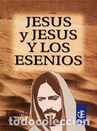 Libros de segunda mano: Jes&uacute;s y Jes&uacute;s y los esenios Eduardo Schur&eacute; - Foto 1