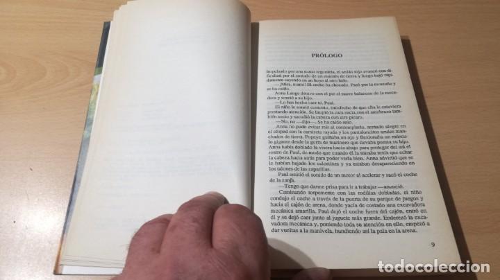 Libros de segunda mano: UN EXTRA&Ntilde;O EN LA CASA - PATRICIA J MACDONALD &Ntilde;204 - Foto 8