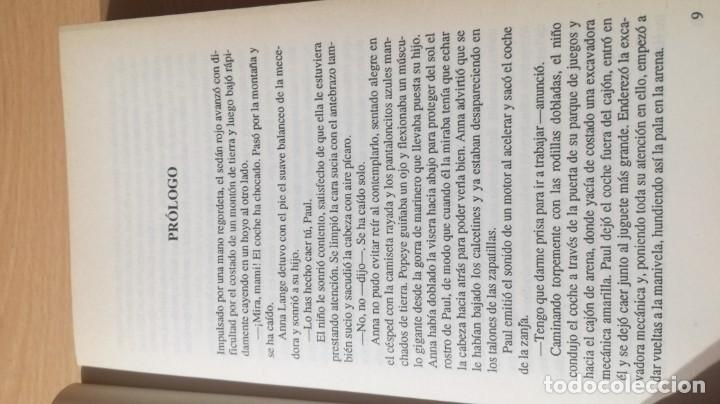 Libros de segunda mano: UN EXTRA&Ntilde;O EN LA CASA - PATRICIA J MACDONALD &Ntilde;204 - Foto 9