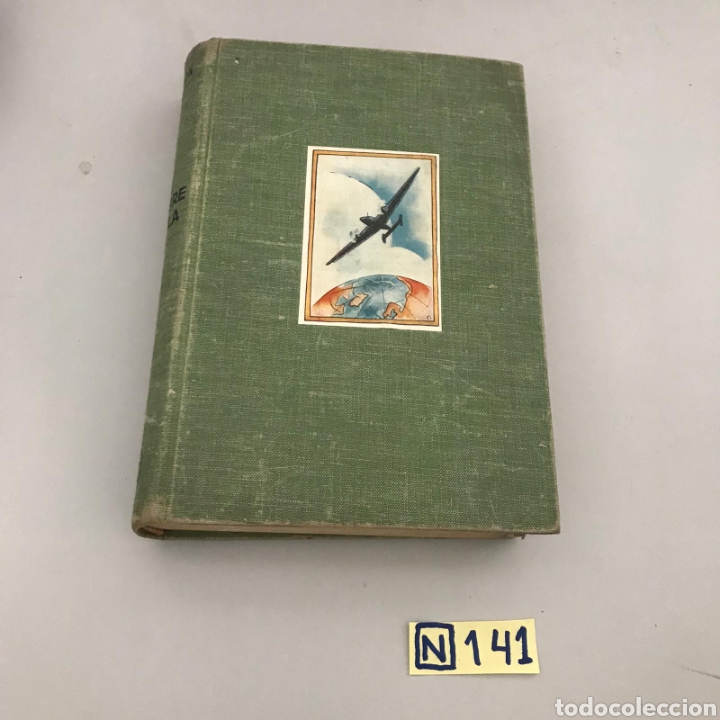 Libros de segunda mano: El Hombre Vuela - Foto 2