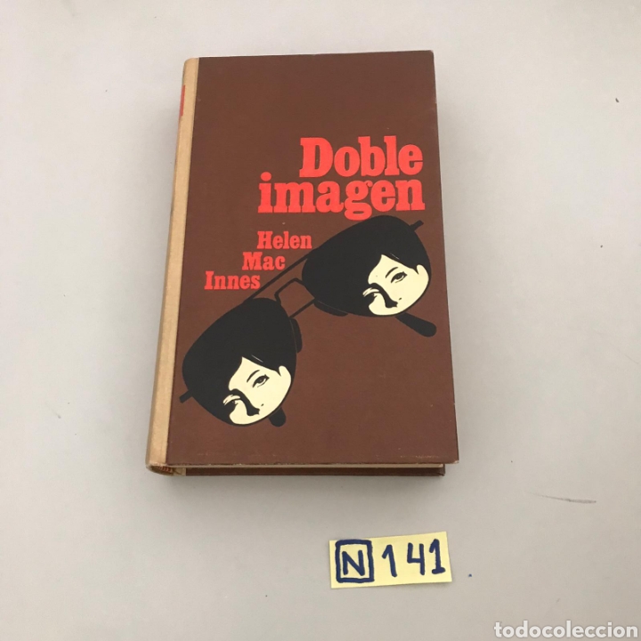 Libros de segunda mano: Doble Imagen - Foto 1