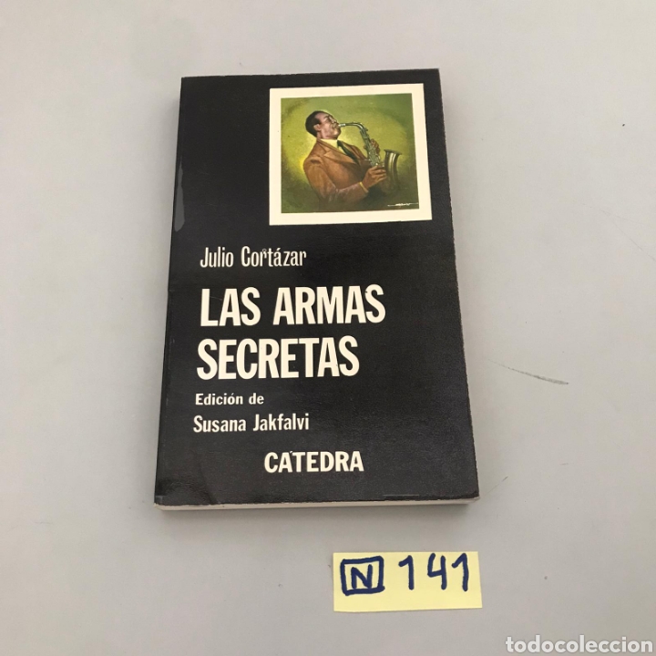 Libros de segunda mano: Las Armas Secretas - Foto 1