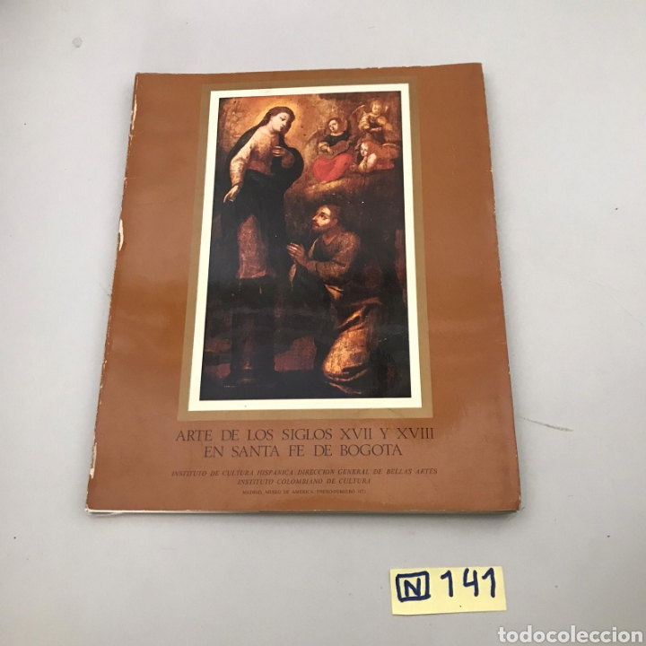 Libros de segunda mano: Arte De Los Siglos XVII Y XVIII - Foto 1