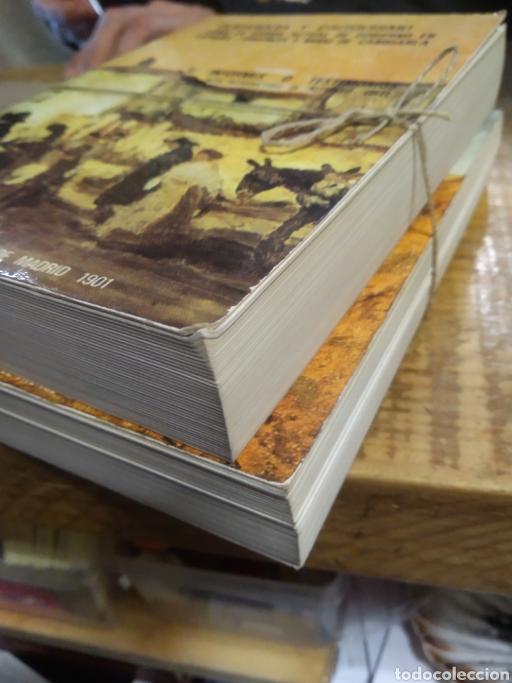 Libros de segunda mano: OLIGARQU&Iacute;A Y CACIQUISMO. 2 TOMOS #5318 - Foto 3