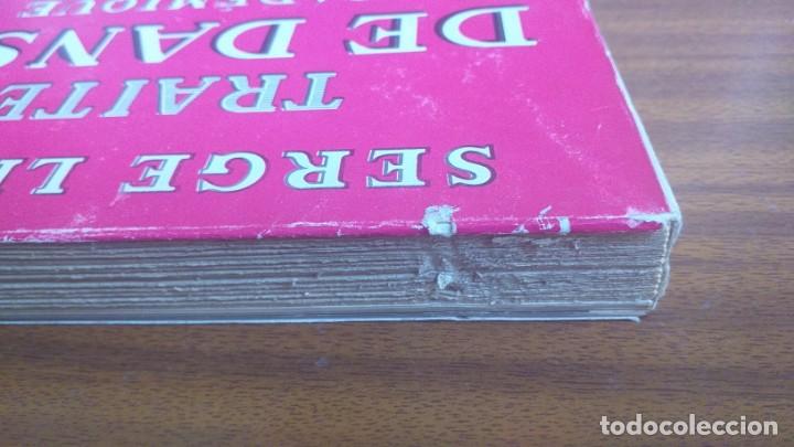 Libros de segunda mano: Trait&eacute; de danse acad&eacute;mique --- Serge Lifar - Foto 5