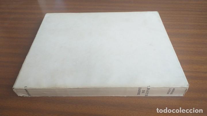 Libros de segunda mano: Trait&eacute; de danse acad&eacute;mique --- Serge Lifar - Foto 7