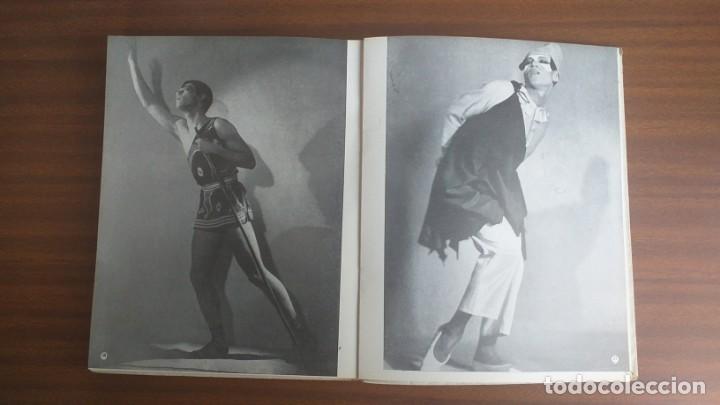 Libros de segunda mano: Trait&eacute; de danse acad&eacute;mique --- Serge Lifar - Foto 8