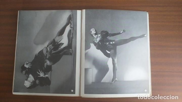 Libros de segunda mano: Trait&eacute; de danse acad&eacute;mique --- Serge Lifar - Foto 9