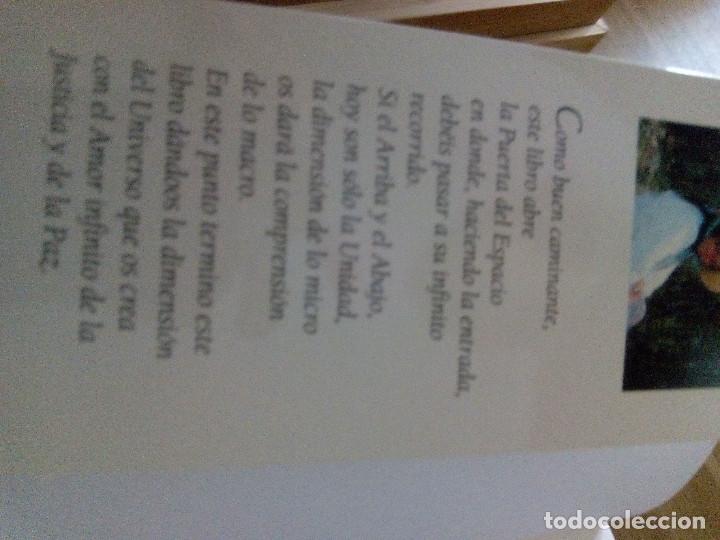 Libros de segunda mano: LA ESPADA DEL PODER / HERN&aacute;N MATESANZ, MANUELA - Foto 4