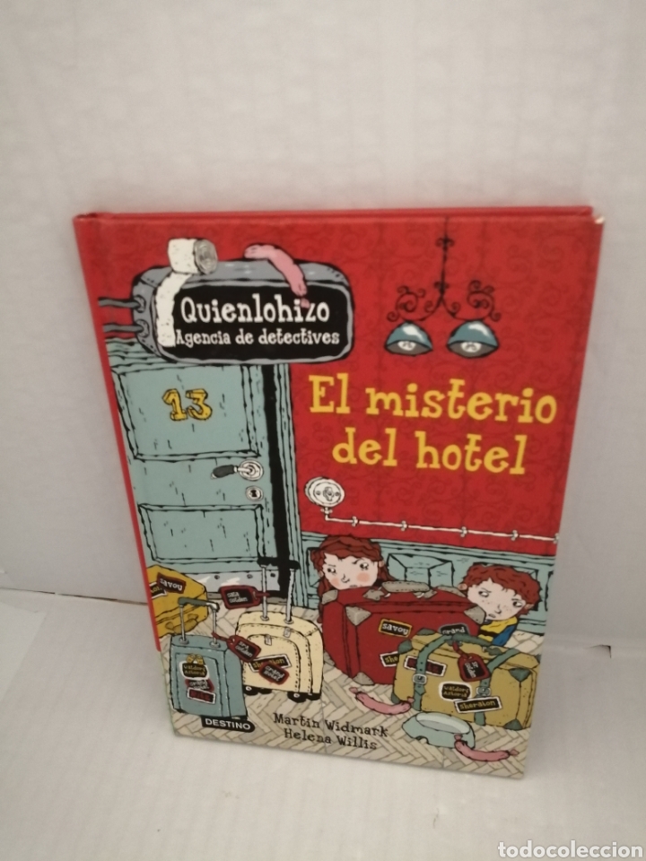 Misterio En El Mallorca Gran Hotel Riassunto In Spagnolo
