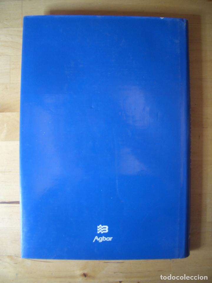Libros de segunda mano: LIBRO EL PALMERAL Y EL MISTERIO DE ELCHE - AGBAR - RARO - Foto 2