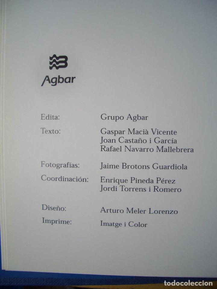 Libros de segunda mano: LIBRO EL PALMERAL Y EL MISTERIO DE ELCHE - AGBAR - RARO - Foto 5