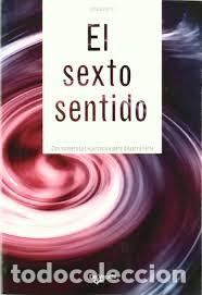 Libros de segunda mano: el sexto sentido &Uacute;rsula Fortiz - Foto 1