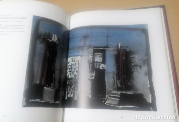 Libros de segunda mano: Anna Riera, Antoni Clav&eacute; y el teatro, ediciones Pol&iacute;grafa, Barcelona, 2000 - Foto 3