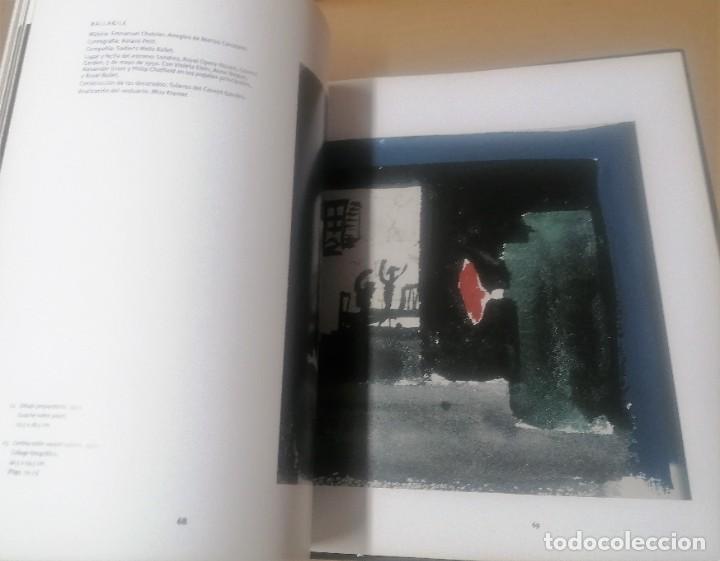 Libros de segunda mano: Anna Riera, Antoni Clav&eacute; y el teatro, ediciones Pol&iacute;grafa, Barcelona, 2000 - Foto 5