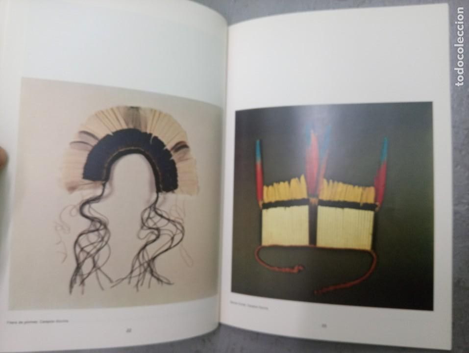 Libros de segunda mano: Art Plomari del Brasil - Fundaci&oacute; Mir&oacute; - 1988 - Foto 2