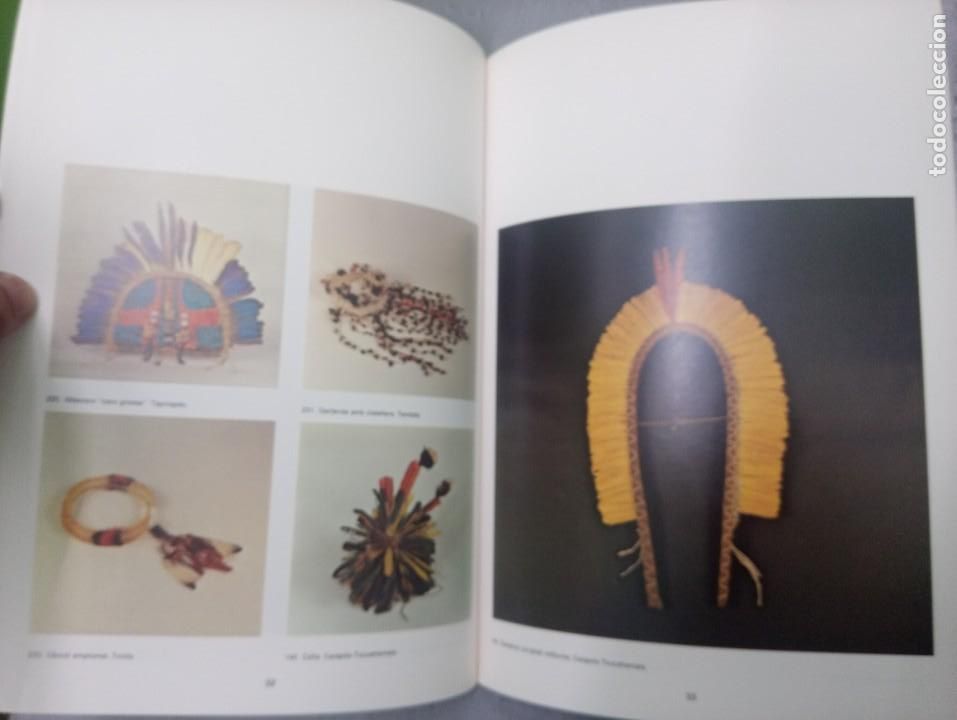 Libros de segunda mano: Art Plomari del Brasil - Fundaci&oacute; Mir&oacute; - 1988 - Foto 3