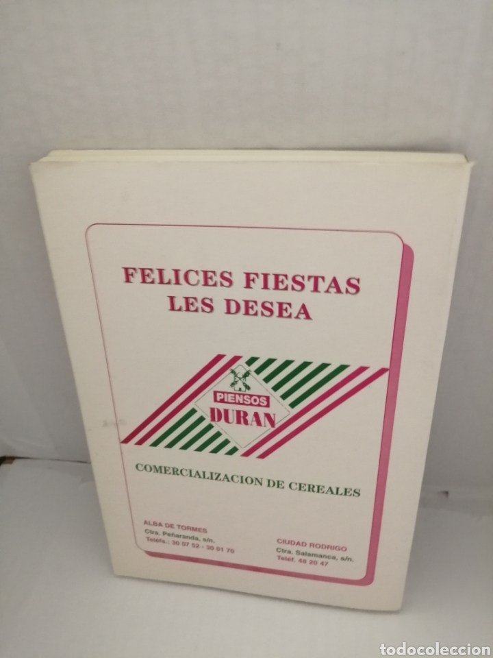 Libros de segunda mano: Alba de Tormes: Fiestas Octubre 1997 - Foto 2