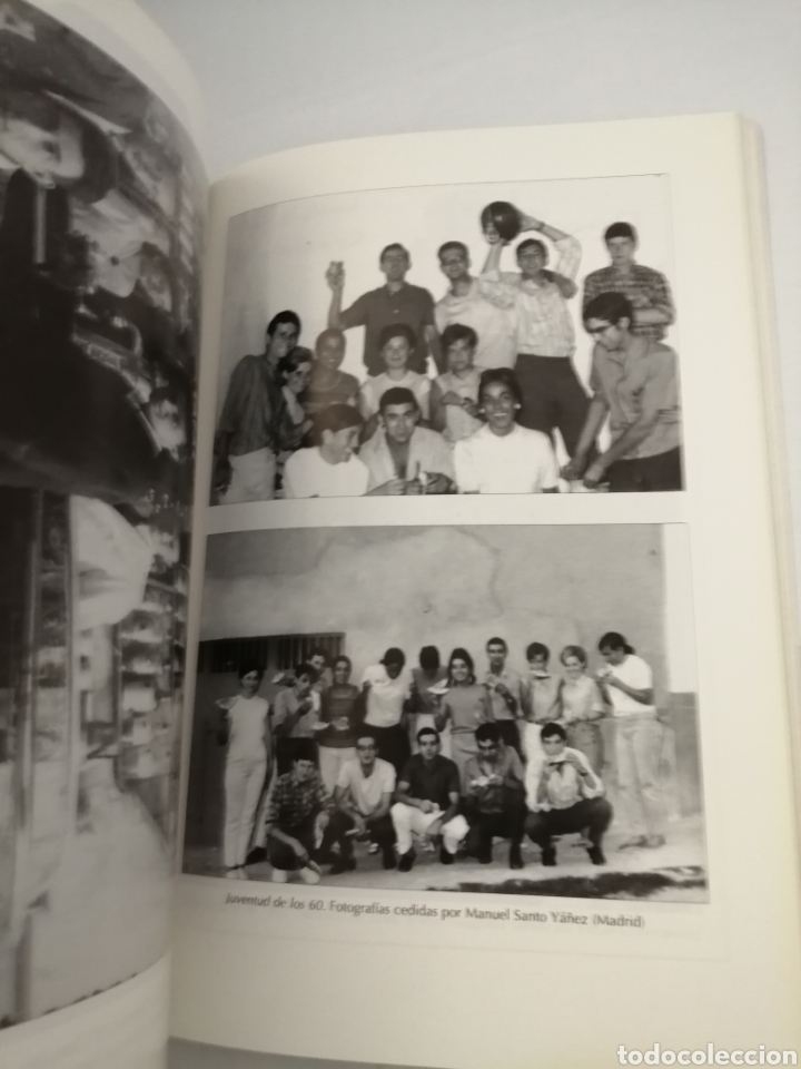 Libros de segunda mano: Alba de Tormes: Fiestas Octubre 1997 - Foto 3