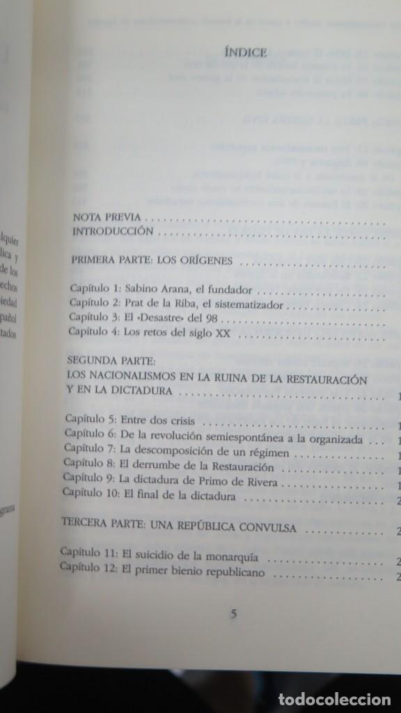 Libros de segunda mano: UNA HISTORIA CHOCANTE. PIO MOA - Foto 2