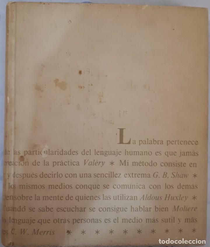 Libros de segunda mano: Saber escribir &ndash; Jean-Pierre Saidah - Foto 1