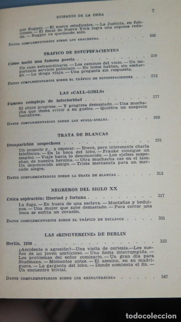 Libros de segunda mano: ENIGMAS. SOCIEDADES SECRETAS - Foto 4
