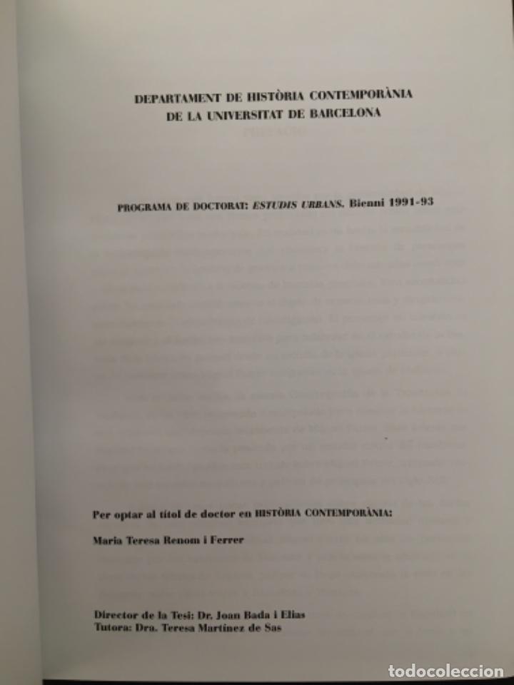 Libros de segunda mano: MIQUEL FERRER I BAU&Ccedil;A, MALLORCA, 1770 1857, MARIA TERESA RENOM I FERRER, TESIS DOCTORAL