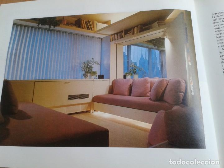 Libros de segunda mano: El libro de la Decoraci&oacute;n -- Mary Gilliatt -- C&iacute;rculo de Lectores, 1986 - Foto 5