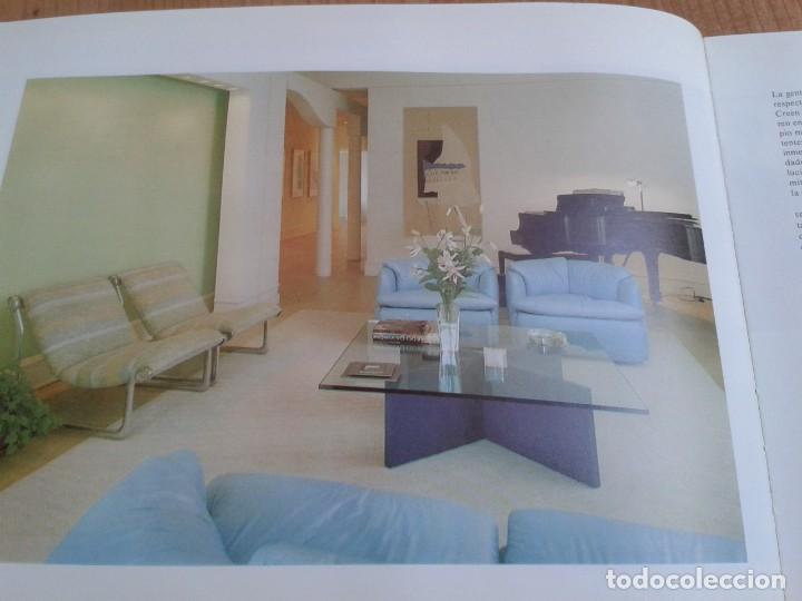 Libros de segunda mano: El libro de la Decoraci&oacute;n -- Mary Gilliatt -- C&iacute;rculo de Lectores, 1986 - Foto 7