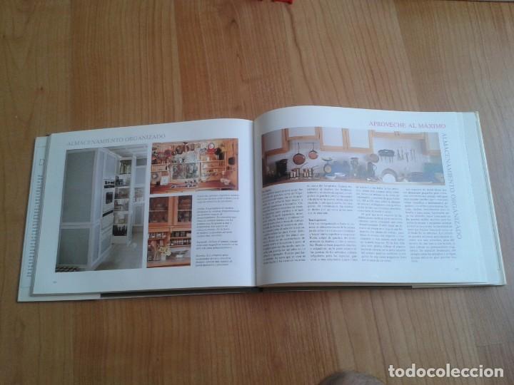 Libros de segunda mano: El libro de la Decoraci&oacute;n -- Mary Gilliatt -- C&iacute;rculo de Lectores, 1986 - Foto 12
