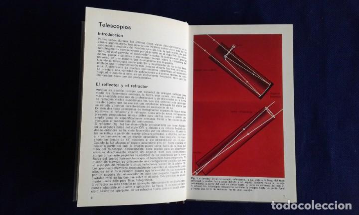 Libros de segunda mano: GUIA DE ASTRONOMIA, DAVID BAKER, DAVID A. HARDY, EDICIONES OMEGA - Foto 3